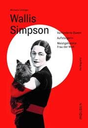 Cover von Wallis Simpson
