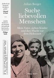 Cover von Suche liebevollen Menschen