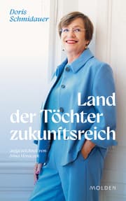 Cover von Land der Töchter zukunftsreich
