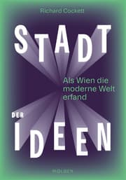 Cover von Stadt der Ideen