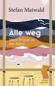 Cover von Alle weg
