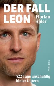 Cover von Der Fall Leon