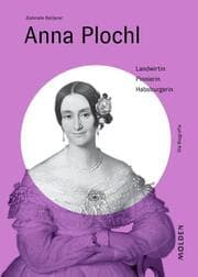 Cover von Anna Plochl