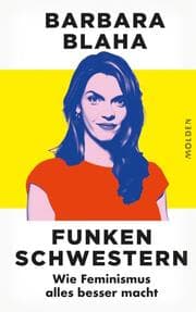 Cover von Funkenschwestern