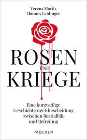Cover von Rosen und Kriege