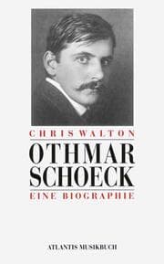 Cover von Othmar Schoeck