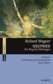 Cover von Siegfried