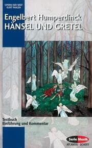 Cover von Hänsel und Gretel