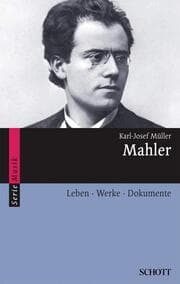 Cover von Mahler