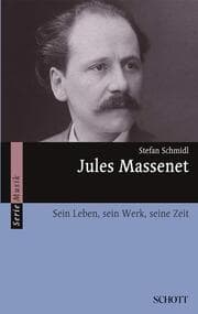Cover von Jules Massenet