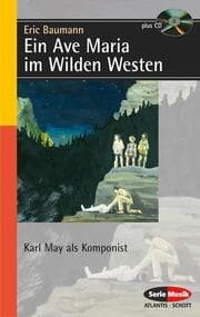 Cover von Ein Ave Maria im Wilden Westen