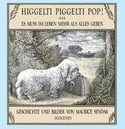 Cover von Higgelti Piggelti Pop