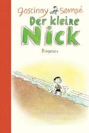 Cover von Der kleine Nick