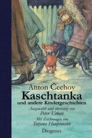 Cover von Kaschtanka