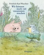 Cover von Wir können noch viel zusammen machen
