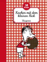 Cover von Kochen mit dem kleinen Nick