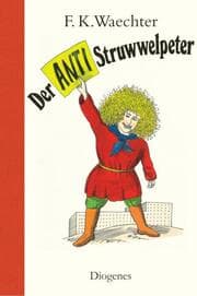 Cover von Der Anti-Struwwelpeter