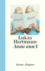 Cover von Anna annA