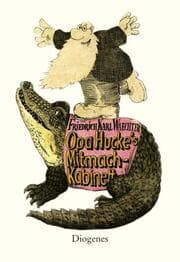 Cover von Opa Hucke's Mitmach-Kabinett