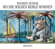 Cover von Wo die wilden Kerle wohnen