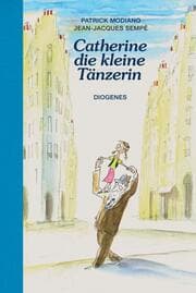 Cover von Catherine, die kleine Tänzerin