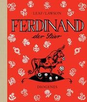 Cover von Ferdinand der Stier