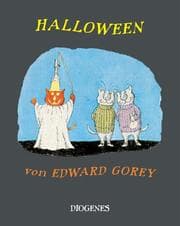 Cover von Halloween