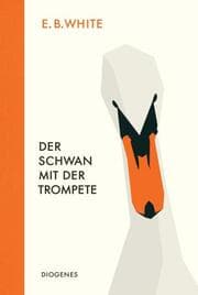 Cover von Der Schwan mit der Trompete
