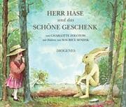 Cover von Herr Hase und das schöne Geschenk