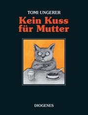 Cover von Kein Kuss für Mutter
