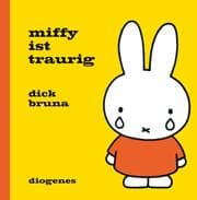 Cover von Miffy ist traurig