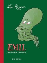 Cover von Emil