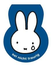 Cover von Sei nicht traurig