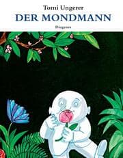 Cover von Der Mondmann