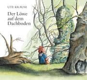 Cover von Der Löwe auf dem Dachboden
