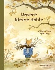 Cover von Unsere kleine Höhle