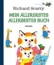 Cover von Mein allererstes allerbestes Buch