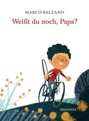 Cover von Weißt du noch, Papa?