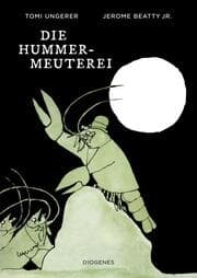 Cover von Die Hummer-Meuterei