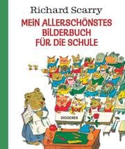 Cover von Mein allerschönstes Bilderbuch für die Schule