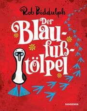 Cover von Der Blaufußtölpel