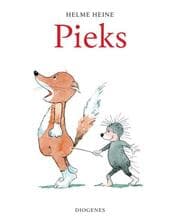 Cover von Pieks