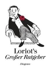 Cover von Loriot's großer Ratgeber