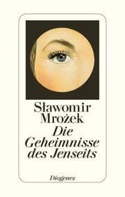 Cover von Die Geheimnisse des Jenseits