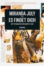 Cover von Es findet dich