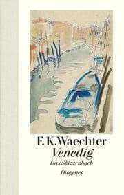 Cover von Venedig