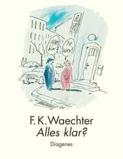 Cover von Alles klar?