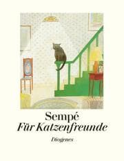 Cover von Für Katzenfreunde