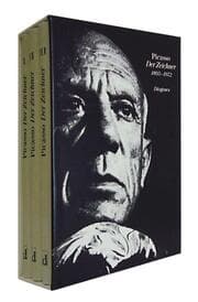 Cover von Der Zeichner I-III