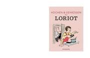 Cover von Kochen & genießen mit Loriot